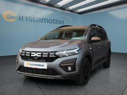 Grau Neu 2025 Dacia Jogger Van / Kleinbus | 23.099 € (Fairer Preis)