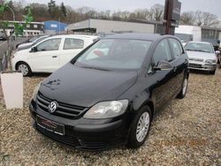Schwarz Gebraucht 2006 VW Golf V Trendline Limousine | 2.999 € (Fairer Preis)