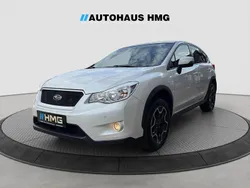 Weiß Gebraucht 2014 Subaru XV Comfort SUV | 7.800 € (Guter Preis)