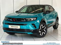 Gruen Neu 2025 Opel Mokka SUV | 26.990 € (Fairer Preis)