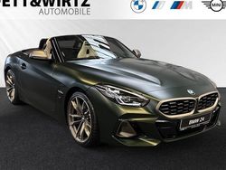 Grün Neu 2026 BMW Z4 M Sport Cabrio | 71.990 € (Fairer Preis)