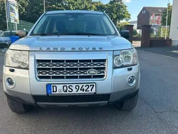 Grau Gebraucht 2010 Land Rover Freelander 2 S SUV | 6.000 € (Guter Preis)