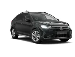 Gebraucht 2024 VW Taigo Move SUV | 24.418 € (Guter Preis)