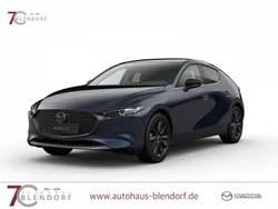 Platinum quartz m Neu 2024 Mazda 3 Homura-Line Limousine | 25.990 € (Guter Preis)