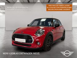 Rot Gebraucht 2020 Mini Cooper Kleinwagen | 19.999 € (Fairer Preis)
