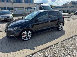 Schwarz Gebraucht 2015 VW Polo GTI Limousine | 9.600 € (Guter Preis)