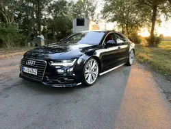 Gebraucht 2015 Audi A7 Sport Kleinwagen | 27.000 € (Fairer Preis)