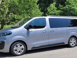 Silber Gebraucht 2022 Opel Vivaro Van | 36.500 €