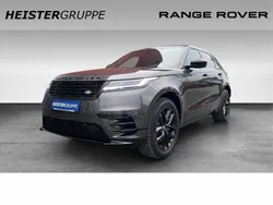 Charente grey Gebraucht 2024 Land Rover Range Rover Velar SE Dynamic SUV | 74.890 €