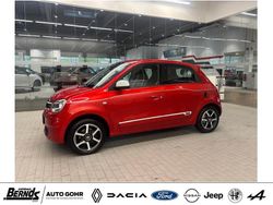 Rot Gebraucht 2019 Renault Twingo Intens Kleinwagen | 13.900 € (Etwas zu teuer)