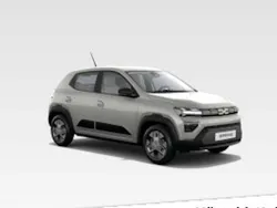 Grau Neu 2024 Dacia Spring Extreme Kleinwagen | 18.790 € (Fairer Preis)