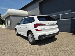 Candyweiß candyweiß Neu 2025 Skoda Kamiq Selection SUV | 25.010 € (Superpreis)
