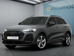 Grau Gebraucht 2025 Audi Q5 S-Line SUV | 67.299 €