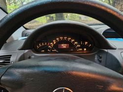 Schwarz Gebraucht 2005 Mercedes Vaneo Van / Kleinbus | 7.999 €