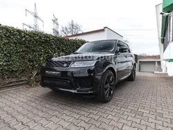 Schwarz Gebraucht 2020 Land Rover Range Rover Sport HSE Dynamic SUV | 43.789 €