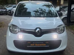 Weiß Gebraucht 2018 Renault Twingo Kleinwagen | 9.490 € (Guter Preis)