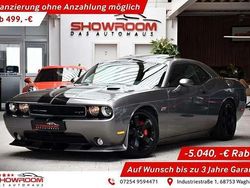 Grau (pdm tungsten metallic) Gebraucht 2012 Dodge Challenger Coupé | 35.790 € (Teuer)