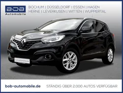Black pearlschwarz (schwarz) (schwarz) Gebraucht 2018 Renault Kadjar Collection SUV | 14.888 € (Fairer Preis)