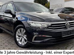 Schwarz Gebraucht 2020 VW Passat Kombi | 14.398 € (Fairer Preis)