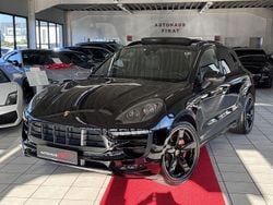 Schwarz Gebraucht 2019 Porsche Macan GTS SUV | 44.849 € (Guter Preis)