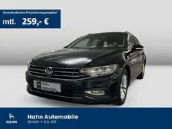 Deep black perleffekt Gebraucht 2022 VW Passat Business Kombi | 20.390 € (Guter Preis)