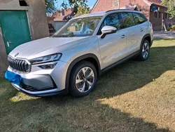 Silber Neu 2025 Skoda Kodiaq SUV | 46.350 € (Superpreis)