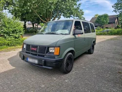 Grün Gebraucht 1993 Chevrolet Astro Van / Kleinbus | 4.000 €