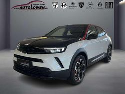 Weiß Gebraucht 2024 Opel Mokka-e GS Line SUV | 25.830 € (Teuer)