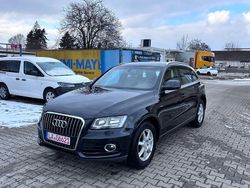 Schwarz Gebraucht 2014 Audi Q5 Sport SUV | 13.200 € (Superpreis)