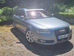 Silber Gebraucht 2010 Audi A6 Limousine | 4.900 € (Guter Preis)