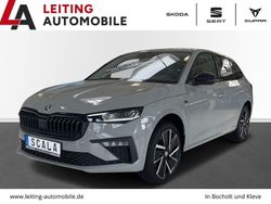 Grau Gebraucht 2024 Skoda Scala Drive Kleinwagen | 27.745 € (Teuer)