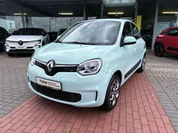 Pastellblau Gebraucht 2020 Renault Twingo LIMITED Kleinwagen | 7.990 € (Fairer Preis)