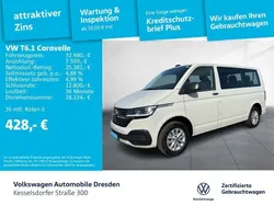 Othercolor Gebraucht 2021 VW T6.1 Trendline Van | 36.890 € (Guter Preis)