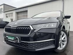 Schwarzmagic Gebraucht 2024 Skoda Octavia Selection Kombi | 28.460 € (Guter Preis)