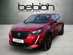 Rot Gebraucht 2021 Peugeot 2008 Active SUV | 15.480 € (Fairer Preis)