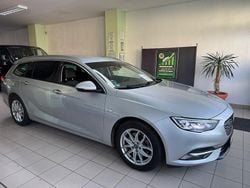 Silber Gebraucht 2017 Opel Insignia Innovation Kombi | 11.390 € (Superpreis)