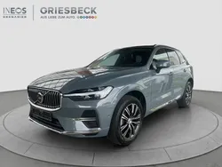Thunder grey / metallic Gebraucht 2022 Volvo XC60 SUV | 43.990 € (Superpreis)