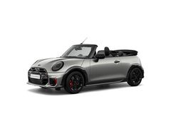 Gebraucht 2024 Mini John Cooper Works Cabriolet Cabrio | 45.020 € (Teuer)