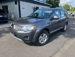 Grau Gebraucht 2007 Mitsubishi Outlander Invite SUV | 4.990 € (Superpreis)