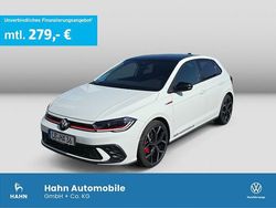 Weiß Gebraucht 2024 VW Polo GTI Kleinwagen | 28.490 € (Teuer)
