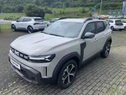 Sandstone metallic Neu 2025 Dacia Duster Journey SUV | 30.510 € (Fairer Preis)