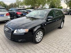Schwarz Gebraucht 2007 Audi A4 Business Kombi | 1.999 € (Guter Preis)