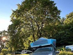 Silber Gebraucht 2006 Ford Galaxy Ambiente Van / Kleinbus | 4.100 € (Etwas zu teuer)