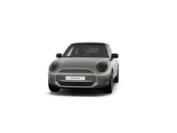 Grau Gebraucht 2024 Mini Cooper Kleinwagen | 28.754 € (Guter Preis)