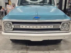 Gebraucht 1969 Chevrolet C10 SUV | 25.000 €
