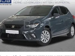 Grau Gebraucht 2024 Seat Ibiza Style Limousine | 18.890 € (Fairer Preis)