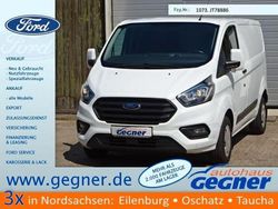 Andere Gebraucht 2018 Ford Transit Custom Trend Abholung | 18.840 € (Guter Preis)