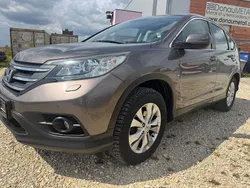 Grau Gebraucht 2015 Honda CR-V Elegance SUV | 10.999 € (Fairer Preis)