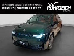 Andere Gebraucht 2024 Leapmotor C10 SUV | 32.990 € (Superpreis)