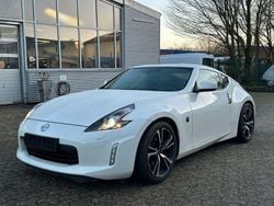 Weiß Gebraucht 2018 Nissan 370Z Pack Coupé | 24.990 € (Guter Preis)